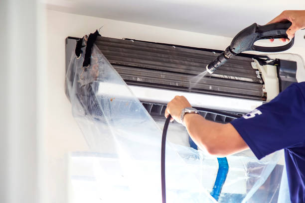 Best Best Air Duct Cleaning Company  in Tolono, IL
