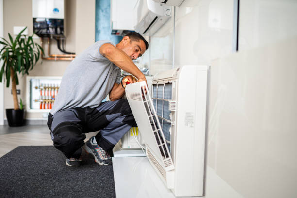 Best HVAC Duct Inspection Services  in Tolono, IL