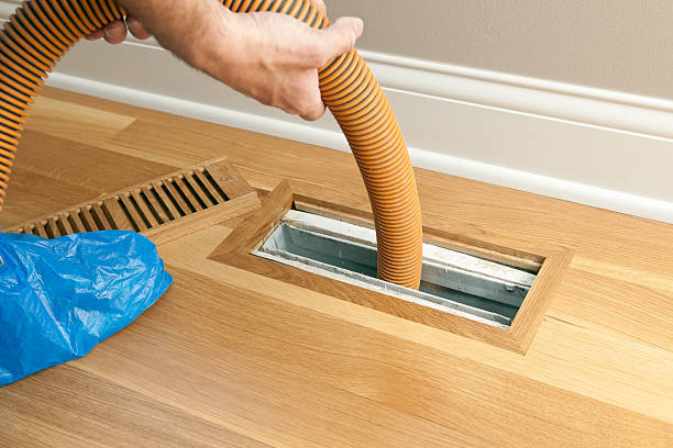 Best Ventilation Cleaning Services  in Tolono, IL