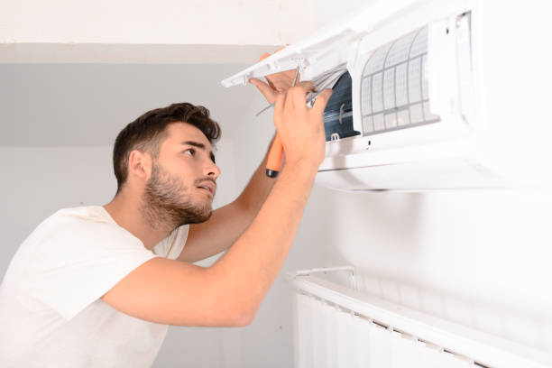 Best Air Vent Cleaning Services  in Tolono, IL